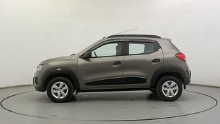 Used 2016 Renault Kwid [2015-2019] RXT Petrol Manual exterior LEFT SIDE VIEW
