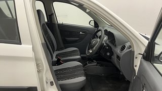 Used 2015 Maruti Suzuki Alto 800 [2012-2016] Vxi Petrol Manual interior RIGHT SIDE FRONT DOOR CABIN VIEW
