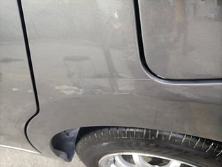 Used 2017 Maruti Suzuki Celerio ZXI (O) AMT Petrol Automatic dents MINOR DENT