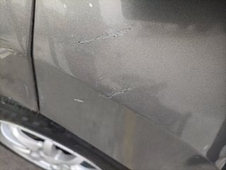 Used 2017 Maruti Suzuki Celerio ZXI (O) AMT Petrol Automatic dents MINOR SCRATCH
