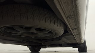 Used 2020 Kia Carnival Limousine Diesel Automatic extra REAR RIGHT UNDERBODY VIEW