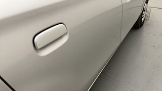 Used 2022 Maruti Suzuki Alto 800 Lxi (O) Petrol Manual dents MINOR SCRATCH