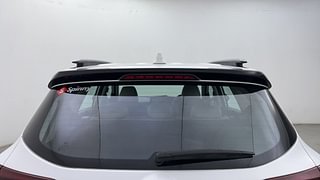 Used 2020 Kia Seltos GTX Plus AT D Diesel Automatic exterior BACK WINDSHIELD VIEW