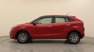 Used 2018 Maruti Suzuki Baleno [2015-2019] Alpha Diesel Diesel Manual exterior LEFT SIDE VIEW