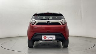 Used 2017 Tata Nexon [2017-2020] XZ Plus Dual Tone Roof Diesel Diesel Manual exterior BACK VIEW