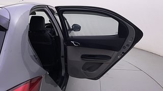 Used 2019 Tata Tiago [2018-2020] XZA+ AMT Petrol Automatic interior RIGHT REAR DOOR OPEN VIEW