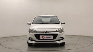Used 2017 Hyundai Elite i20 [2014-2018] Asta 1.2 Petrol Manual exterior FRONT VIEW