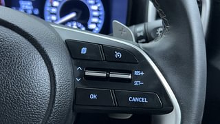 Used 2021 Hyundai Venue [2019-2022] SX Plus 1.0 Turbo DCT Petrol Automatic top_features Cruise control