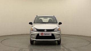 Used 2022 Maruti Suzuki Alto 800 Lxi (O) Petrol Manual exterior FRONT VIEW