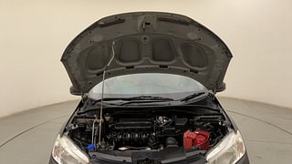 Used 2015 Honda City [2014-2017] VX CVT Petrol Automatic engine ENGINE & BONNET OPEN FRONT VIEW