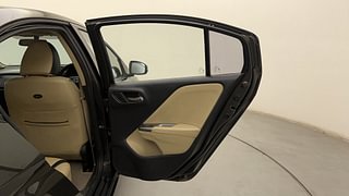 Used 2015 Honda City [2014-2017] VX CVT Petrol Automatic interior RIGHT REAR DOOR OPEN VIEW