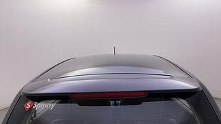 Used 2012 Hyundai i10 [2010-2016] Sportz AT Petrol Petrol Automatic exterior EXTERIOR ROOF VIEW