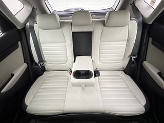 Used 2020 Kia Seltos GTX Plus AT D Diesel Automatic interior REAR SEAT CONDITION VIEW