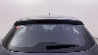 Used 2018 Ford Figo [2015-2019] Titanium1.5 TDCi Diesel Manual exterior BACK WINDSHIELD VIEW