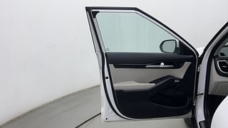Used 2020 Kia Seltos GTX Plus AT D Diesel Automatic interior LEFT FRONT DOOR OPEN VIEW