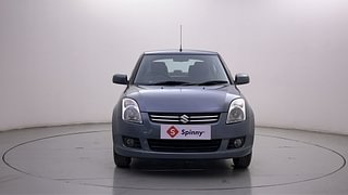 Used 2011 Maruti Suzuki Swift Dzire VXI 1.2 Petrol Manual exterior FRONT VIEW