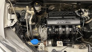 Used 2015 honda Jazz V Petrol Manual engine ENGINE RIGHT SIDE VIEW