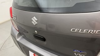 Used 2014 Maruti Suzuki Celerio VXI AMT Petrol Automatic dents MINOR DENT