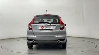 Used 2022 honda Jazz VX CVT Petrol Automatic exterior BACK VIEW