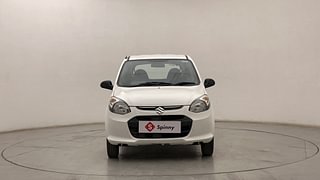Used 2015 Maruti Suzuki Alto 800 [2012-2016] Vxi Petrol Manual exterior FRONT VIEW