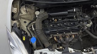 Used 2018 Maruti Suzuki Swift [2017-2021] VXI AMT Petrol Automatic engine ENGINE RIGHT SIDE VIEW