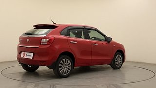 Used 2018 Maruti Suzuki Baleno [2015-2019] Alpha Diesel Diesel Manual exterior RIGHT REAR CORNER VIEW