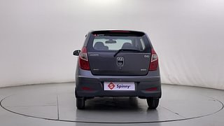 Used 2012 Hyundai i10 [2010-2016] Sportz AT Petrol Petrol Automatic exterior BACK VIEW