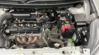 Used 2020 Maruti Suzuki Baleno [2019-2022] Zeta Petrol Petrol Manual engine ENGINE LEFT SIDE VIEW