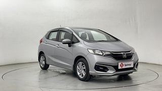Used 2022 honda Jazz VX CVT Petrol Automatic exterior RIGHT FRONT CORNER VIEW