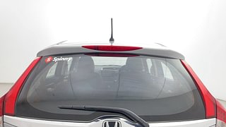 Used 2022 honda Jazz VX CVT Petrol Automatic exterior BACK WINDSHIELD VIEW