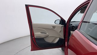 Used 2019 Hyundai New Santro 1.1 Sportz AMT Petrol Automatic interior LEFT FRONT DOOR OPEN VIEW