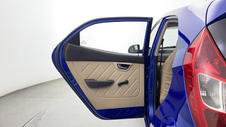 Used 2017 Hyundai Eon [2011-2018] Sportz Petrol Manual interior LEFT REAR DOOR OPEN VIEW