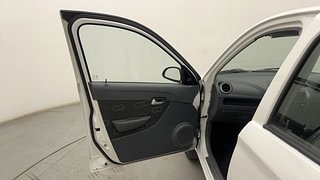Used 2015 Maruti Suzuki Alto 800 [2012-2016] Vxi Petrol Manual interior LEFT FRONT DOOR OPEN VIEW