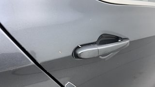 Used 2021 Tata Tiago Revotron XT Petrol Manual dents MINOR DENT