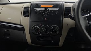 Used 2017 Maruti Suzuki Wagon R 1.0 [2010-2019] VXi Petrol + CNG (Outside Fitted) Petrol+cng Manual top_features Integrated (in-dash) music system