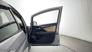 Used 2022 honda Jazz VX CVT Petrol Automatic interior RIGHT FRONT DOOR OPEN VIEW