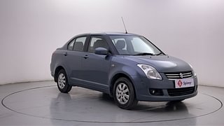 Used 2011 Maruti Suzuki Swift Dzire VXI 1.2 Petrol Manual exterior RIGHT FRONT CORNER VIEW