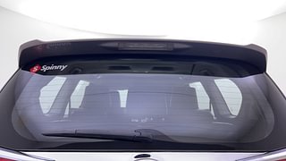 Used 2018 Toyota Innova Crysta [2016-2020] 2.4 Z 7STR Diesel Manual top_features Rear wiper