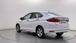 Used 2015 Honda City [2014-2017] VX (O) MT Petrol Manual exterior LEFT REAR CORNER VIEW