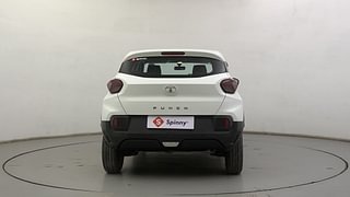 Used 2023 Tata Punch Pure MT Petrol Manual exterior BACK VIEW