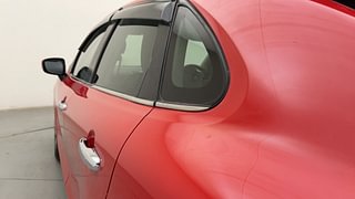 Used 2018 Maruti Suzuki Baleno [2015-2019] Alpha Diesel Diesel Manual dents MINOR SCRATCH