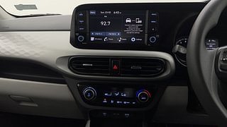Used 2023 Hyundai Grand i10 Nios Sportz 1.2 Petrol Manual top_features Integrated (in-dash) music system