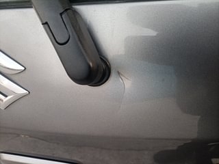 Used 2017 Maruti Suzuki Celerio ZXI (O) AMT Petrol Automatic dents MINOR DENT