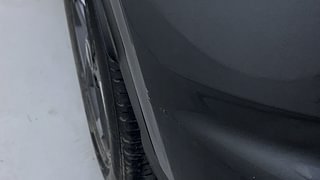 Used 2021 Hyundai Venue [2019-2022] SX Plus 1.0 Turbo DCT Petrol Automatic dents MINOR SCRATCH