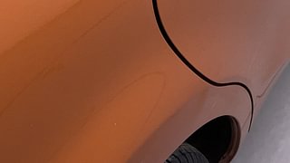 Used 2019 datsun GO T Petrol Manual dents MINOR SCRATCH