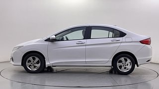 Used 2015 Honda City [2014-2017] VX (O) MT Petrol Manual exterior LEFT SIDE VIEW