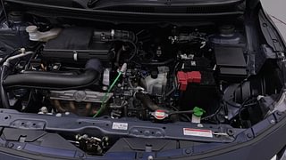 Used 2023 maruti-suzuki Baleno Zeta AMT Petrol Petrol Automatic engine ENGINE LEFT SIDE VIEW