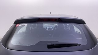 Used 2018 Ford Figo [2015-2019] Titanium1.5 TDCi Diesel Manual top_features Rear defogger