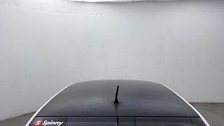 Used 2016 Volkswagen Ameo [2016-2017] Highline 1.5L AT (D) Diesel Automatic exterior EXTERIOR ROOF VIEW