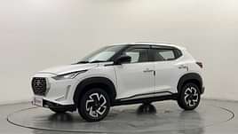 2022 Nissan Magnite XV